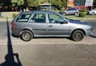 Volkswagen Gol Country