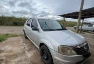 Renault Logan Siena Simbol