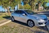 Citroen C4 Lounge