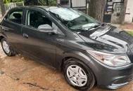 Chevrolet Ónix Joy