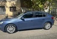 Chevrolet Cruze Ltz DiÉsel 5 P