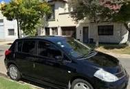 Nissan Tidda Visia