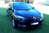 Renault Mégane Iii 1.6 Luxe Pack
