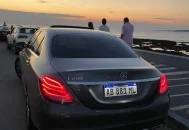 Mercedes Benz C200 Avantgarde