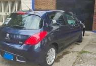 Peugeot 308 Active