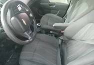 Chevrolet Sonic