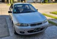 Rover 216 Si