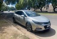 Chevrolet Cruze Ltz