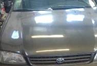 Toyota Corona