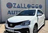 Toyota Etios