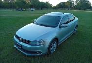 Volkswagen Vento Luxury