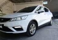 Geely Emgrand Gs