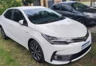 Toyota Corolla Se-g Full Autom.
