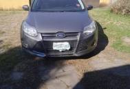 Ford 4 Puertas 2,0 Se Plus