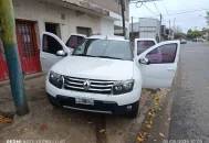 Renault Duster 4x4