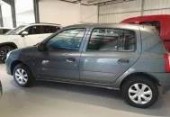 Renault Clio Autentiqué Plus 1.2