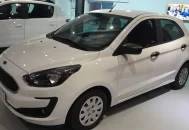 Ford Ka 1.5 S