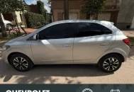 Peugeot Onix Ltz