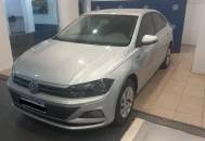 Volkswagen Virtus Trendline 1.6 Mt