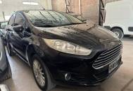 Ford Fiesta Se