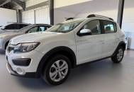 Renault Sandero Stepway Privilleg