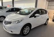 Nissan Note Sense