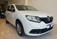 Renault Sandero Authentique