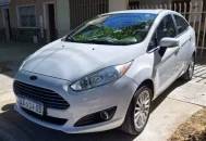 Ford Fiesta Se Plus 1.6 4p