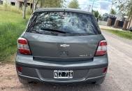 Chevrolet Agile Lt