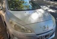 Peugeot Allure