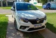 Renault Sandero Intens