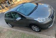 Peugeot 208 1.5 Active 2016