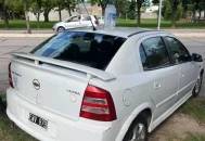 Chevrolet Astra