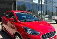 Ford Ford Ka Se