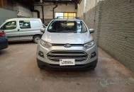 Ford Eco Sport Se 1.5 Diesel