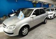 Chevrolet Classic Ls 1.4 4p