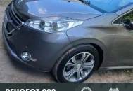Peugeot 208 Feline