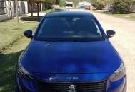 Peugeot Active Pack 1.6
