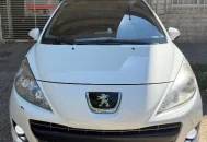 Peugeot 207 Gti