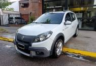 Renault Sandero Stepway Privilege