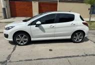 Peugeot 308 Hdi Solo 27000 Km