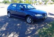 Volkswagen Gol Power 1.6
