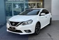 Nissan Sentra Sr