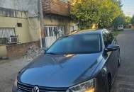 Volkswagen Volswagen Vento