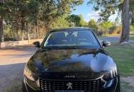Peugeot Feline