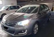 Citroen C4 Lounge