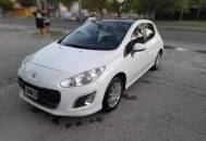 Peugeot 308 Allure 1.6 16v