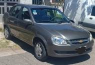 Chevrolet Corsa