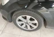 Mercedes Benz C200