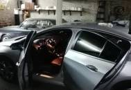Chevrolet Cruze Premier